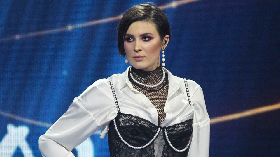 MARUV присудили нагороду в Росії