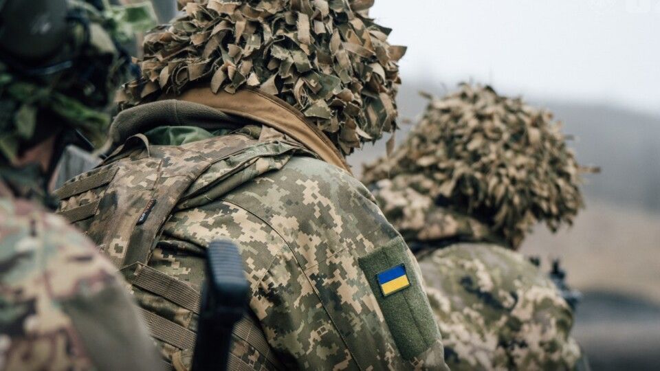 Хто підлягає мобілізації в особливий період та які обов'язки громадян: роз'яснення Міноборони
