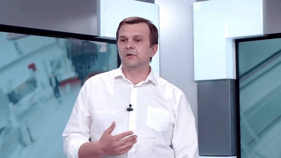 «Таке враження, що Луцьк програв муніципалам війну і платить репарації», – член виконкому Алексєєв