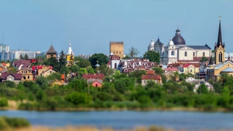 Луцьк архітектурний: ТОП-5 унікальних споруд міста. ФОТО