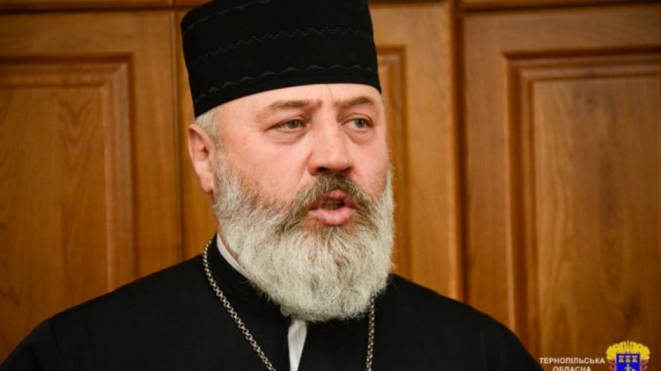 Помер рідний брат митрополита Михаїла, – ЗМІ