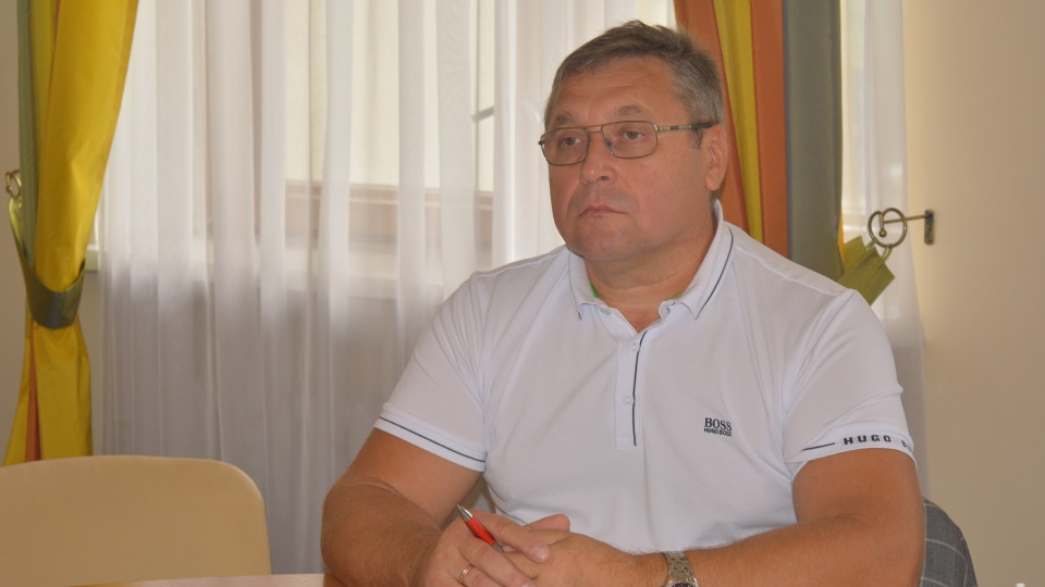 Перший в облраді: «Волиньторф» та закриття «Укрпошти» в селах, – про що розповів Юрій Цейко