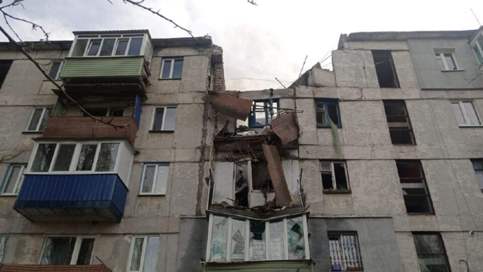 У Миколаєві від обстрілів загинув чоловік, на Луганщині – троє поранених. Як минула ніч в областях