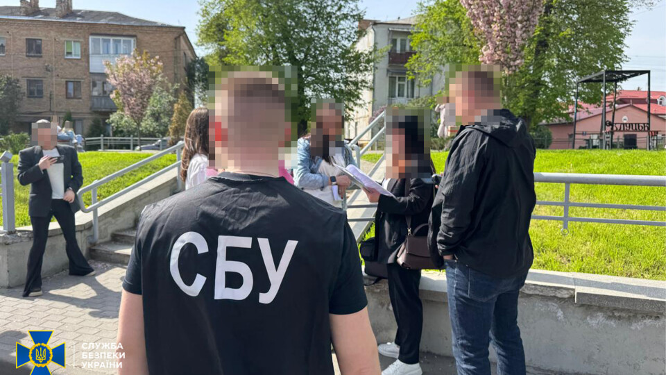 На Волині викрили адвокатку, яка організувала схему для ухилянтів