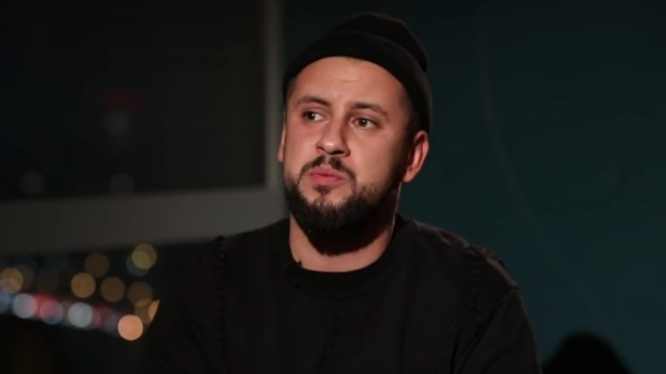 «Я завжди гордився, що я із 40-го кварталу», – співак-лучанин Монатик