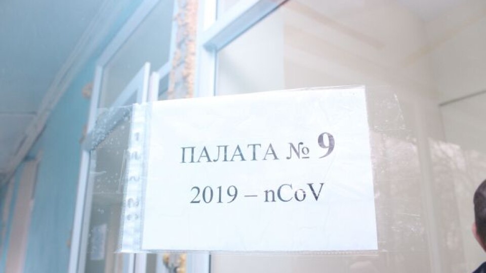 Контактував із жінкою, яка померла на Житомирщині. Що відомо про киян, які заразилися коронавірусом