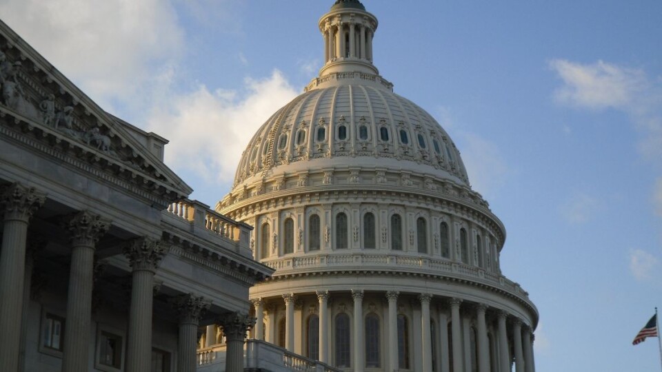 США збільшили на понад 28 млн військову допомогу Україні на 2022 рік