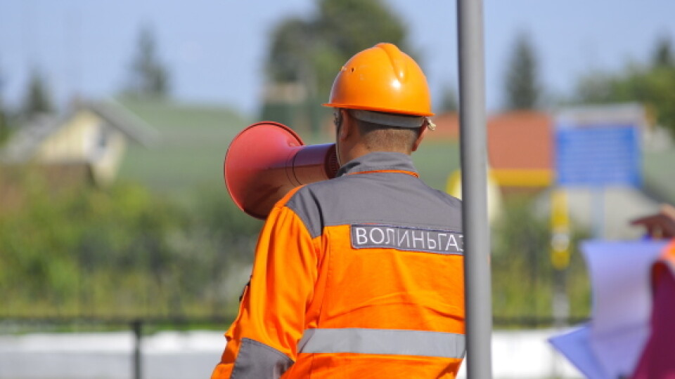 «Волиньгаз» попереджає про загрозу зриву опалювального сезону бюджетні установи