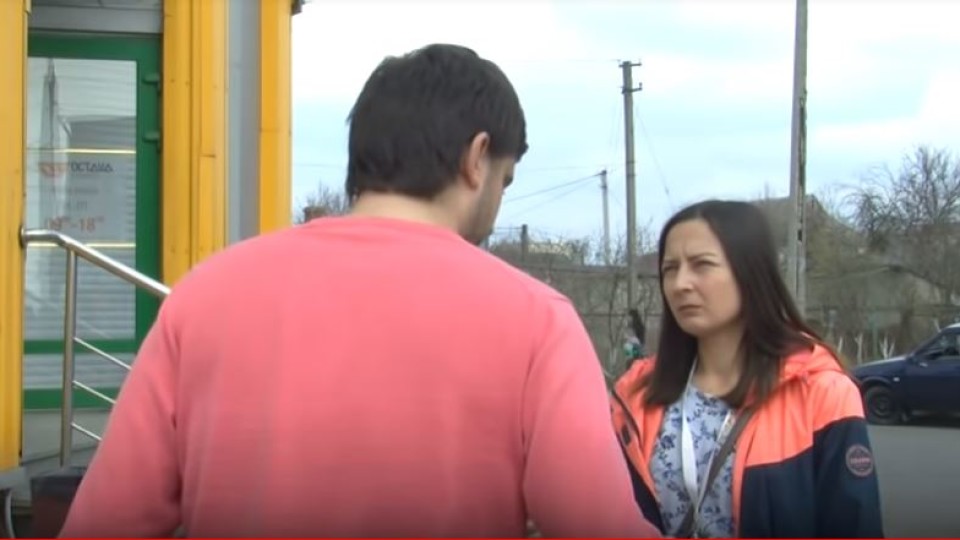 На Волині лікар не оглянув хвору дитину, бо «йому за це не платять». ВІДЕО