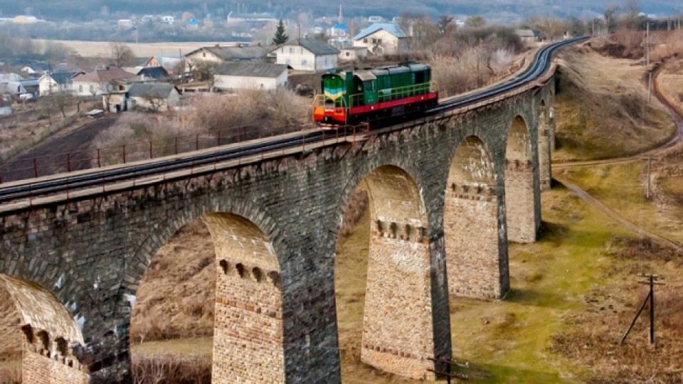 Подорож Україною: 16 місць, які неодмінно варто відвідати. ФОТО