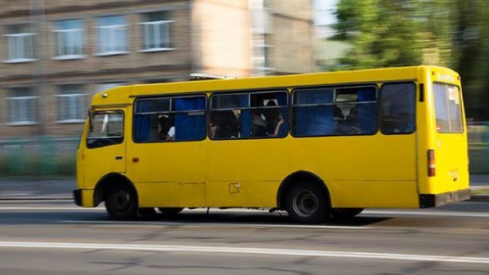 У Луцьку збільшили кількість автобусів на маршрутах №25 і 29
