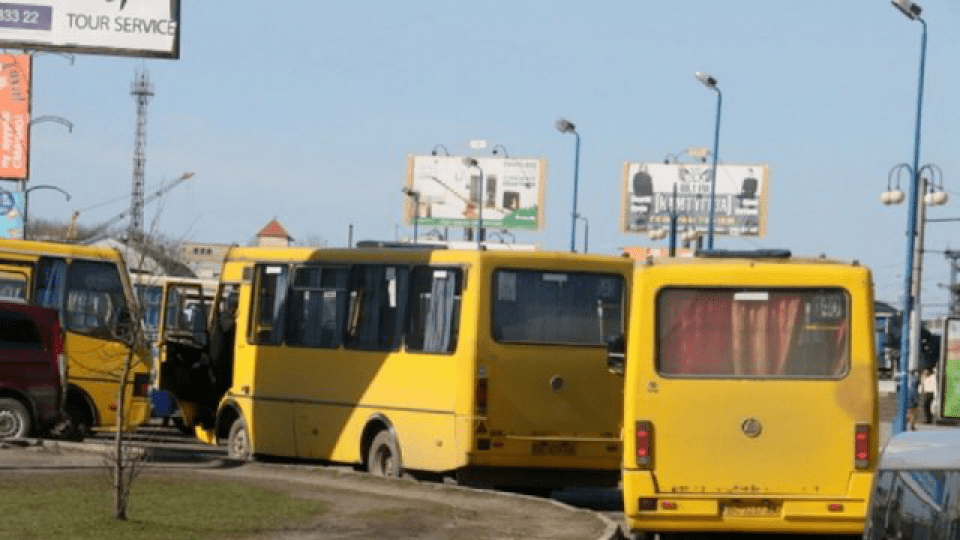 «Подорожчання проїзду неадекватне», – Поліщук про приміські маршрутки
