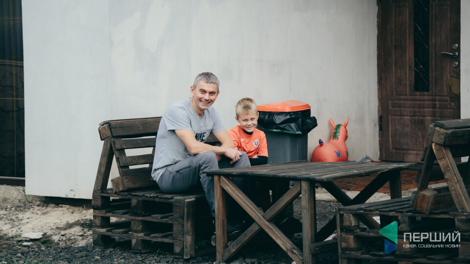 «Хотів розвіяти міфи про «будинки Кревського». Удома в голови Торчинської громади. ІНТЕРВ’Ю