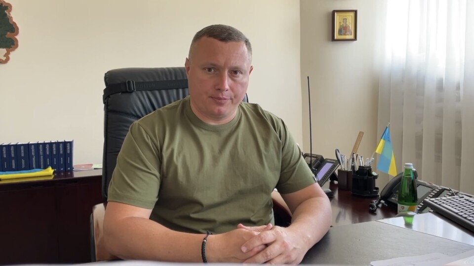 «Робимо все можливе, щоб на Волині навчальний рік розпочався з 1 вересня», – Погуляйко
