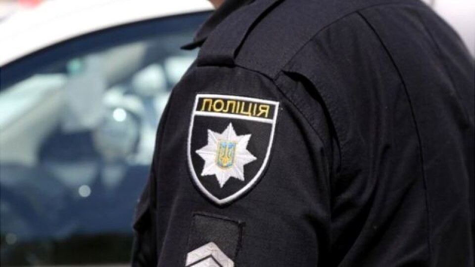 На Волині п’яний водій пропонував патрульним 1800 гривень хабара