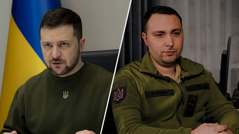 Призначення Буданова на місце Єрмака. Для чого? Що буде далі?