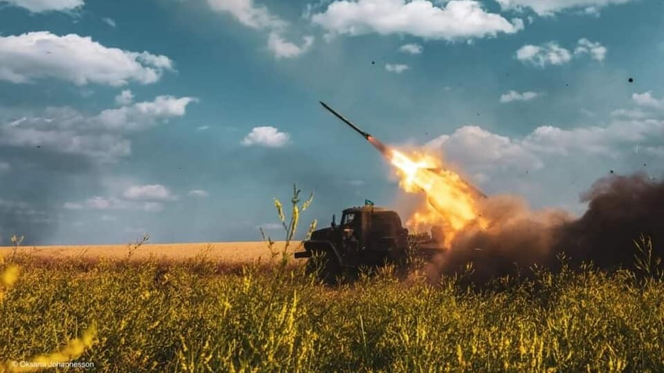 Зведення Генштабу ЗСУ. Яка ситуація на Волинському та інших напрямках
