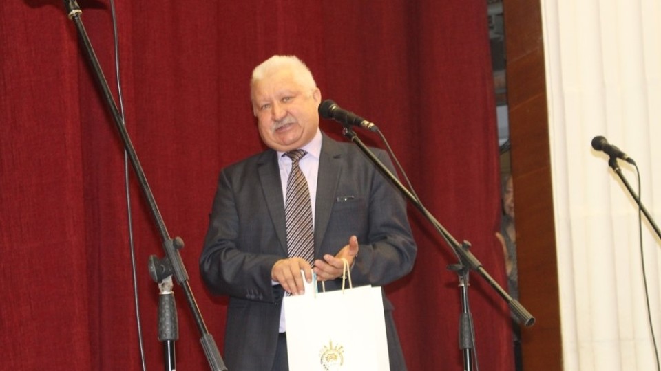 Помер директор луцького Палацу учнівської молоді