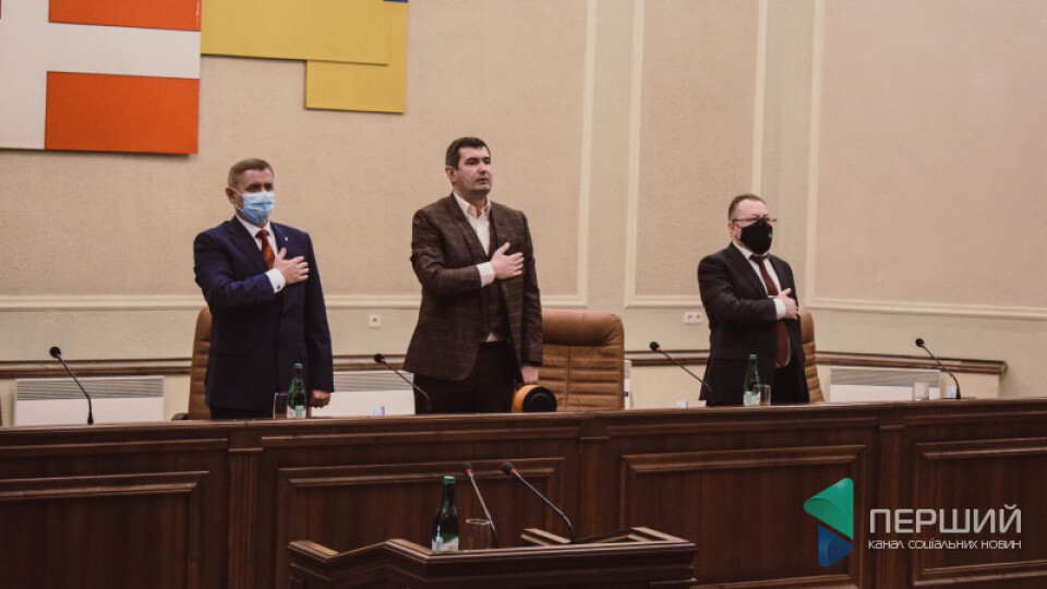 Скільки зароблятимуть Поліщук і Пустовіт у Волиньраді