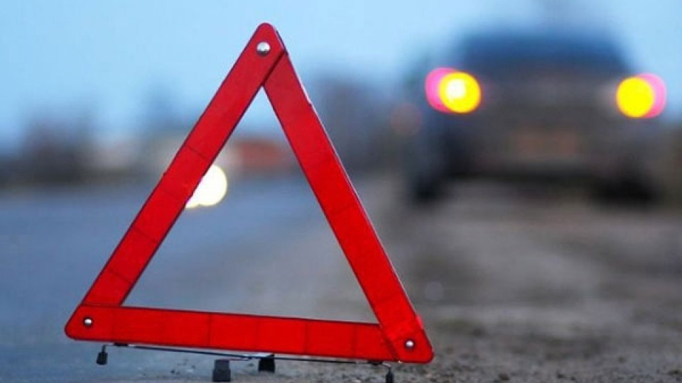 У селі під Луцьком автівка збила дівчину