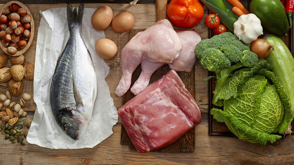 Світові ціни на продукти сягнули свого 10-річного максимуму у 2021-му