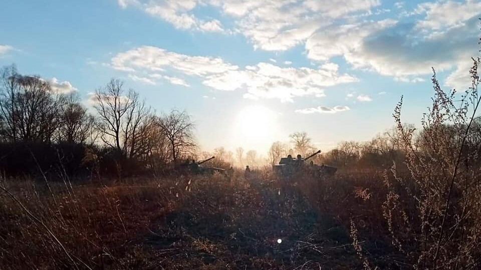 Зведення Генштабу ЗСУ. Яка ситуація на Волинському та інших напрямках