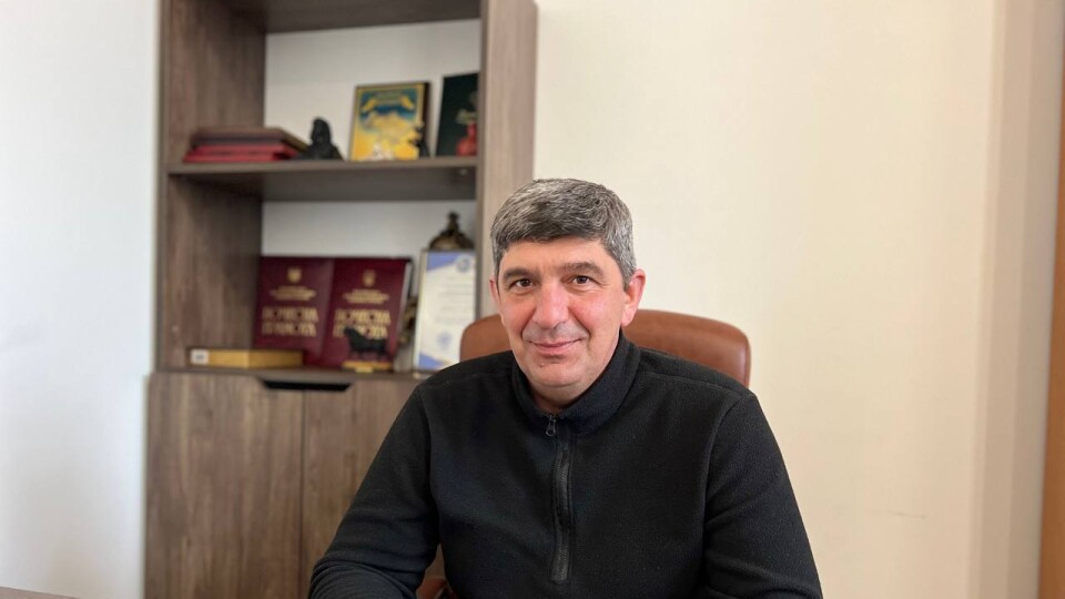 «МХП-Баффало» – на варті продовольчої безпеки, або Як волинське підприємство працює в умовах війни