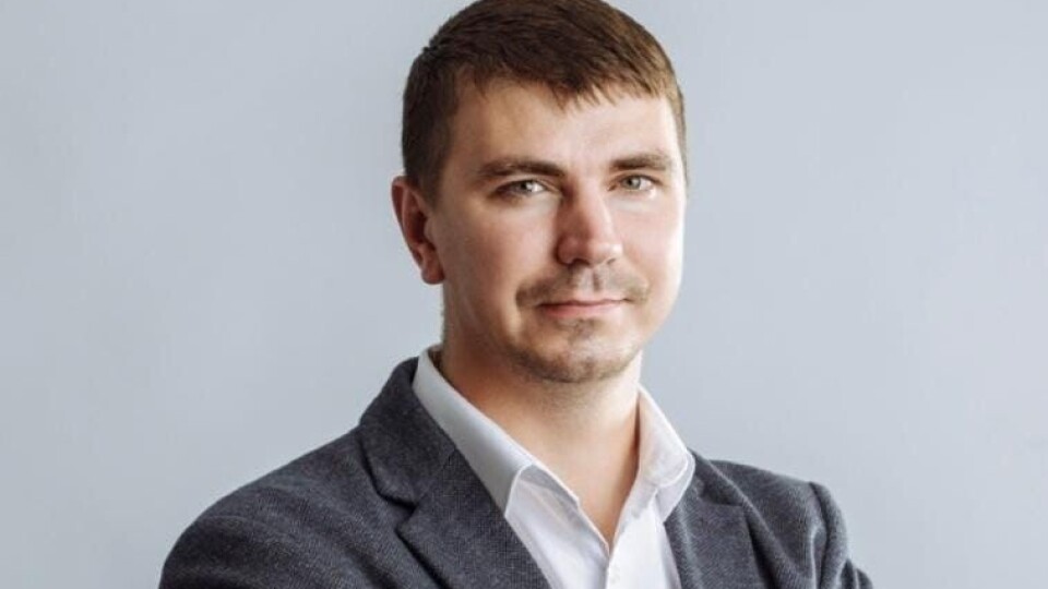 Нардепа від партії «За майбутнє» знайшли мертвим