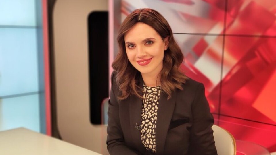 На «Бандерштаті» виступить Яніна Соколова