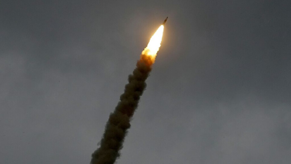 Унаслідок ракетного удару на Тернопільщині постраждало 22 людини. Деталі