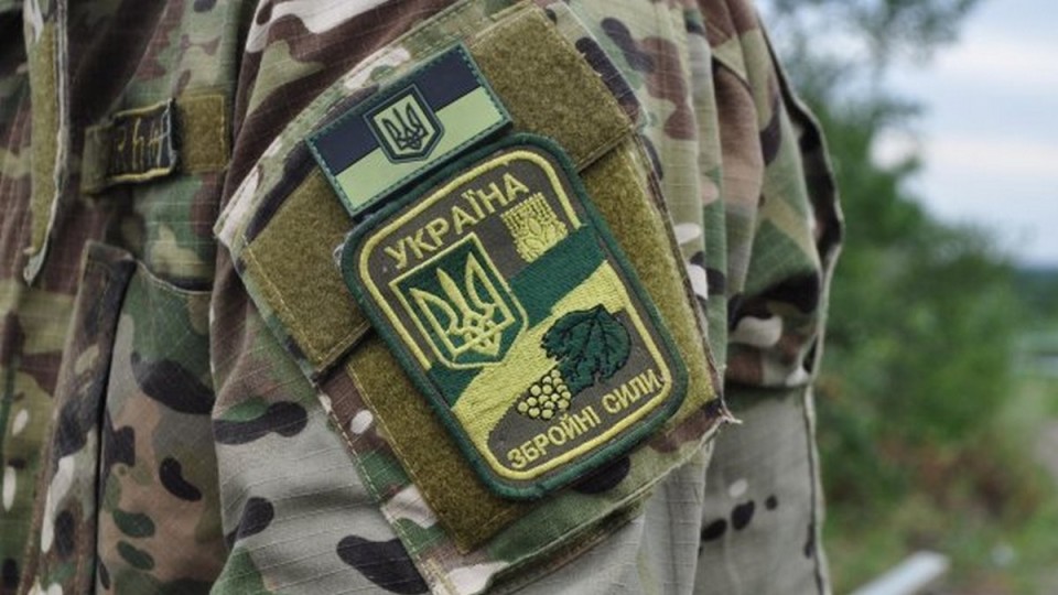 У Міноборони нарахували більше 9 тисяч дизертирів