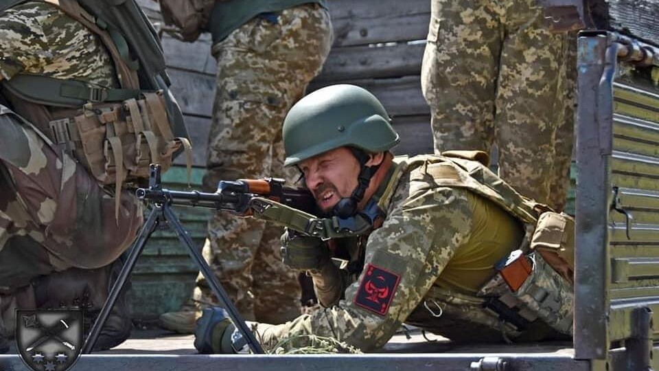 Про ситуацію на Волинському та інших напрямках. Зведення Генштабу ЗСУ