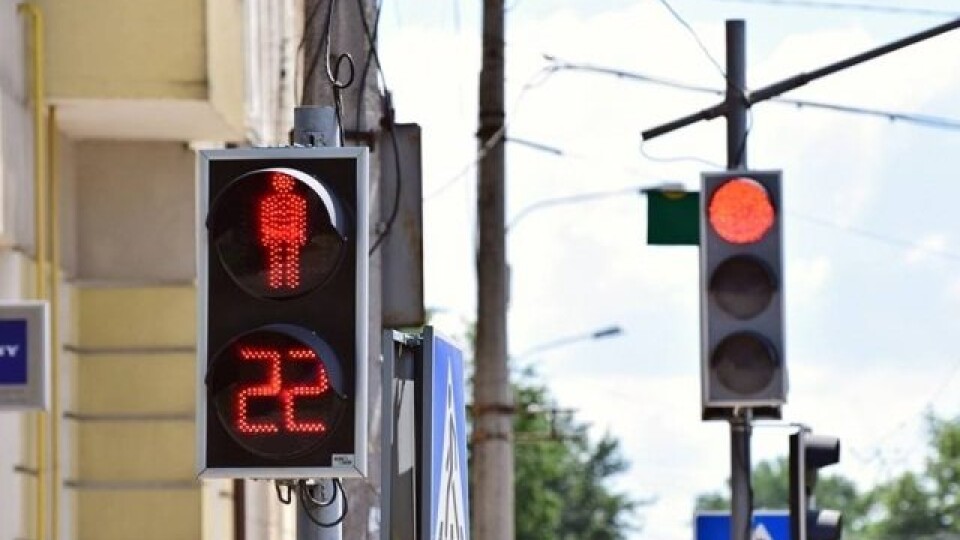 У Луцьку світлофори змінили час роботи. Перелік адрес