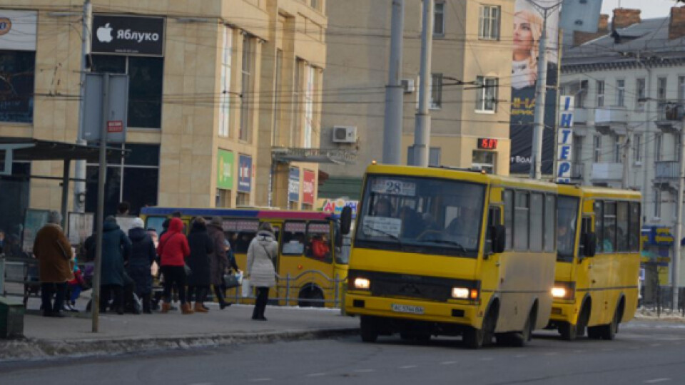 У Луцьку перекриють центр міста: як курсуватиме транспорт