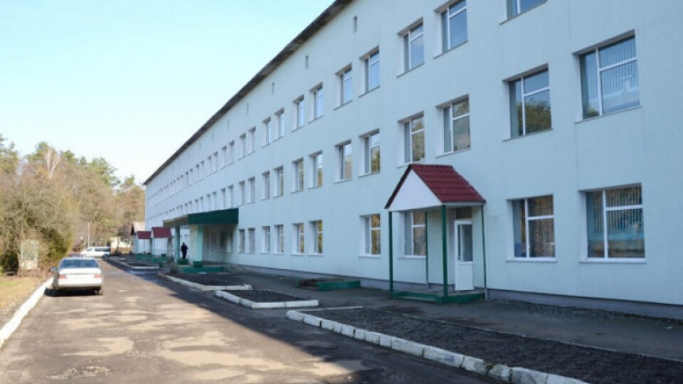 Що потрібно, аби Маневицька райлікарня стала опорною? У Кабміні дали відповідь