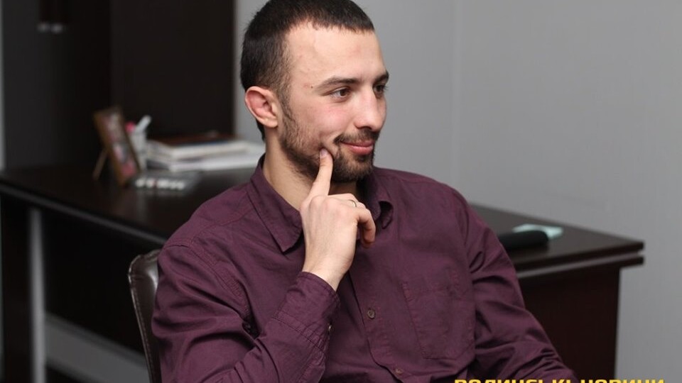 Президент клубу бойових мистецтв «Прайд» став чиновником