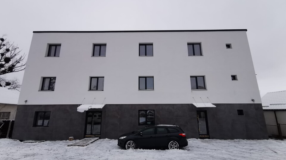 У Луцьку буде сучасний освітній центр для дітей з інвалідністю
