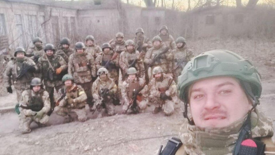 Останнє бажання: дружина полеглого Героя з Волині назбирала на авто для його побратимів
