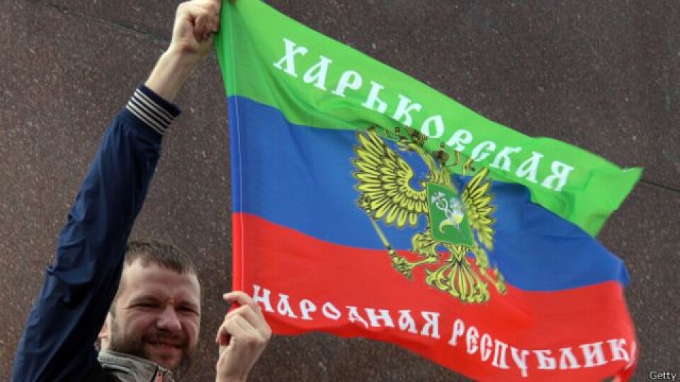 Окупанти хочуть провести в Херсоні «референдум» за «ХНР»