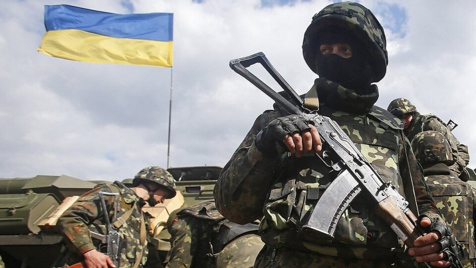 Окупанти сьогодні вбили двох українських воїнів. Які населені пункти бойовики обстріляли за добу