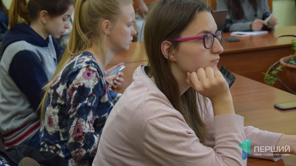 У Луцьку еко-активісти хочуть заборонити поліетиленові пакети
