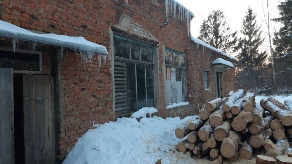 У Луцькому районі перевіряли котельні шкіл та лікарень. Які порушення знайшли