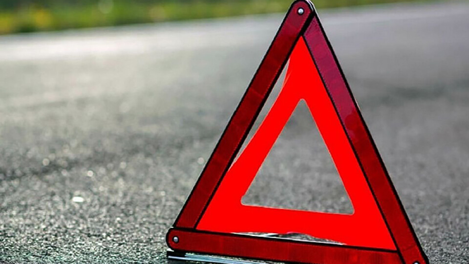На Волині покарали чоловіка, який п'яним збив 18-річну дівчину