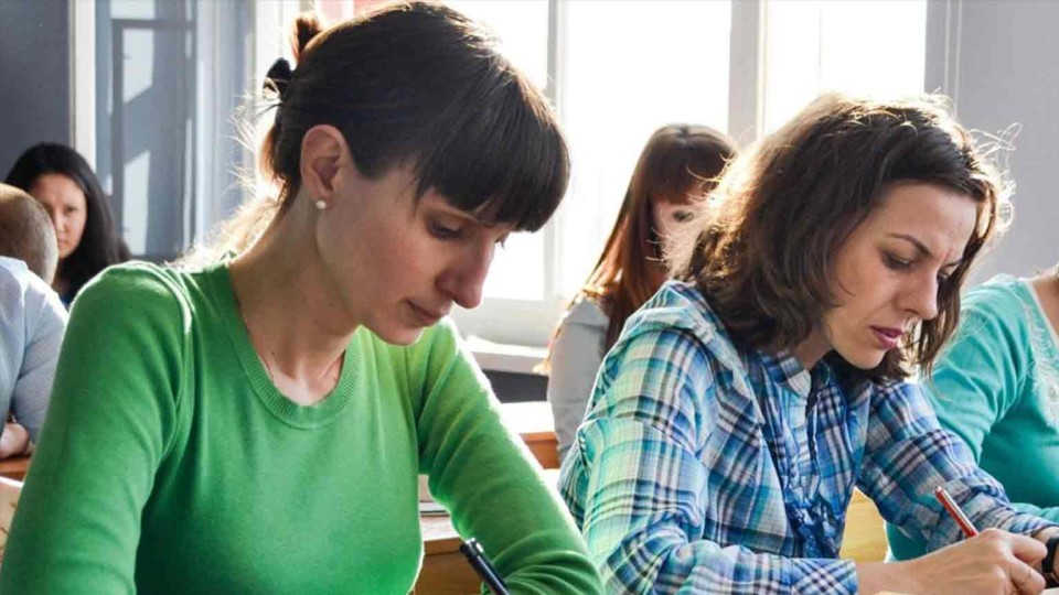 Розповіли, якими будуть тести ЗНО для українських вчителів