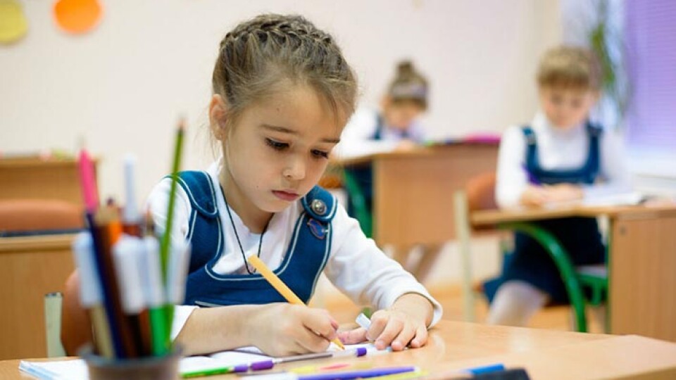 Коронавірус і навчання. Які новації введуть у школах з 1 вересня