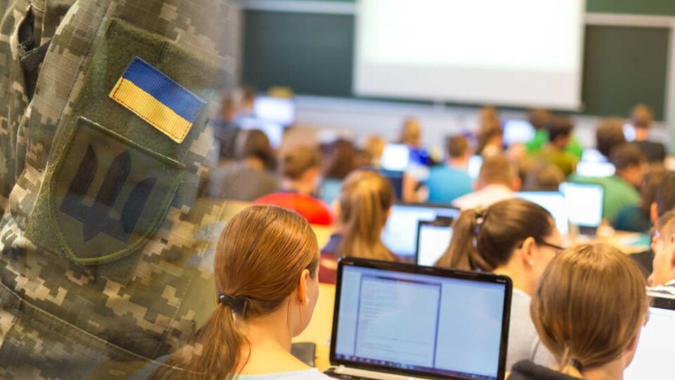 Як діти ветеранів можуть отримати компенсацію за навчання в закладах освіти