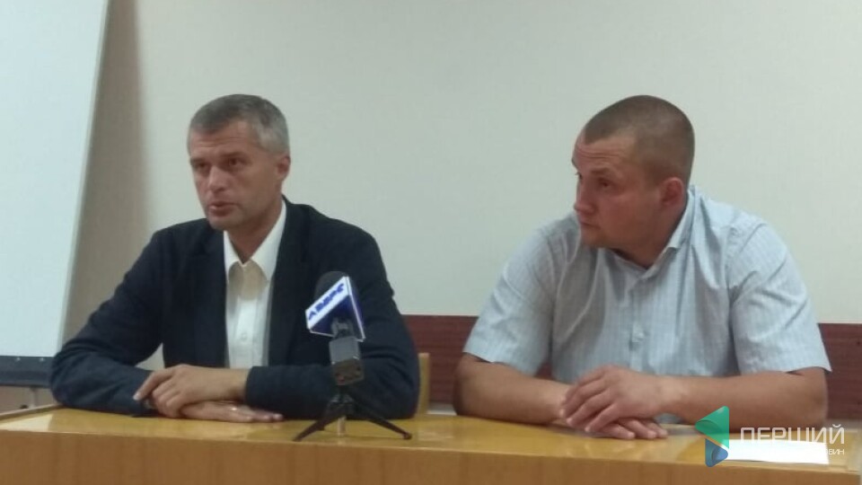Рубльов заявив про погрози своєму помічнику. Подробиці інциденту