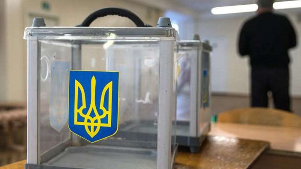 Кому на Волині кандидати в президенти довірили представляти свої інтереси