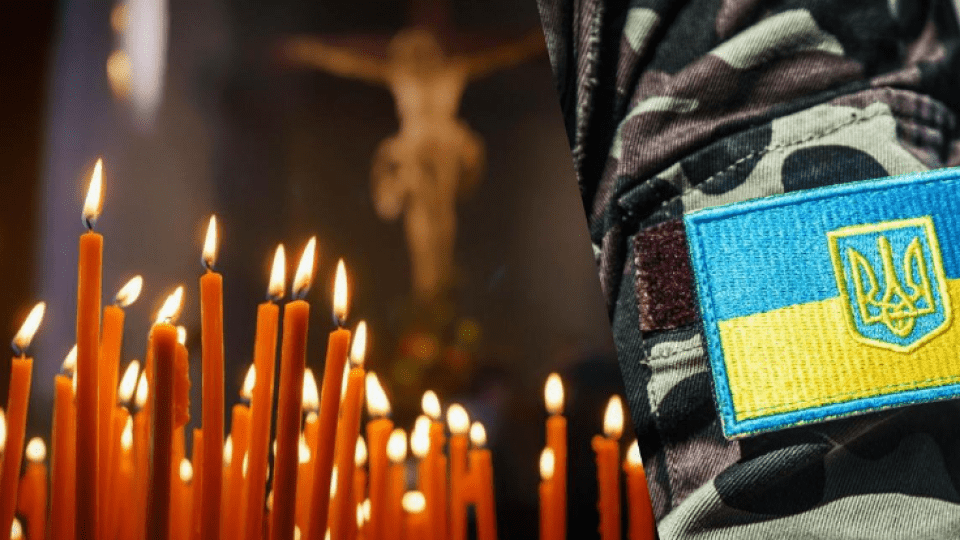 Підтвердили загибель Героя з Волині
