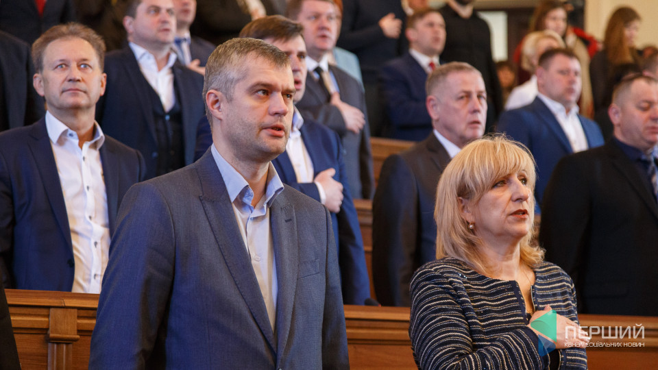 Депутат Волиньради просить відновити будівництво стадіону в Рожищі